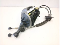 Recambio de palanca cambio manual para citroën berlingo multispace (b9) 1.6 hdi 90 referencia OEM IAM 96833489B  