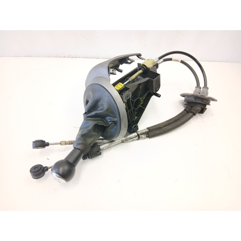 Recambio de palanca cambio manual para citroën berlingo multispace (b9) 1.6 hdi 90 referencia OEM IAM 96833489B  