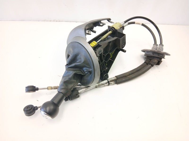 Recambio de palanca cambio manual para citroën berlingo multispace (b9) 1.6 hdi 90 referencia OEM IAM 96833489B  