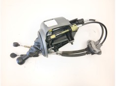 Recambio de palanca cambio manual para citroën berlingo multispace (b9) 1.6 hdi 90 referencia OEM IAM 96833489B   2