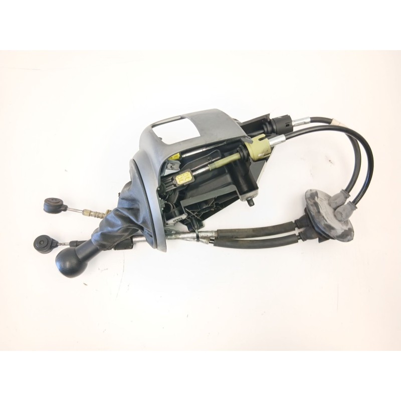 Recambio de palanca cambio manual para citroën berlingo multispace (b9) 1.6 hdi 90 referencia OEM IAM 96833489B  