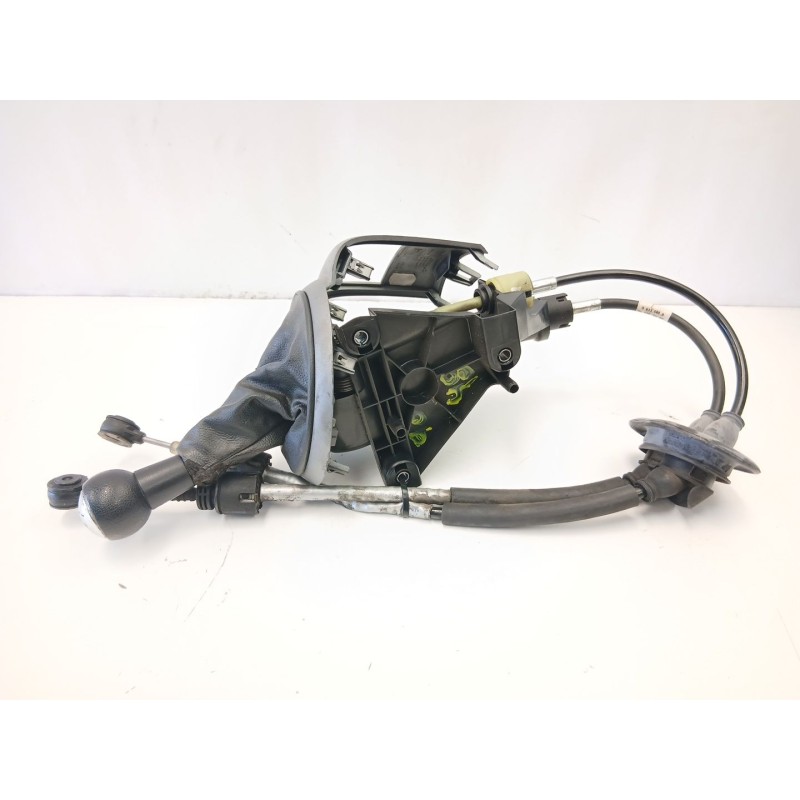 Recambio de palanca cambio manual para citroën berlingo multispace (b9) 1.6 hdi 90 referencia OEM IAM 96833489B  