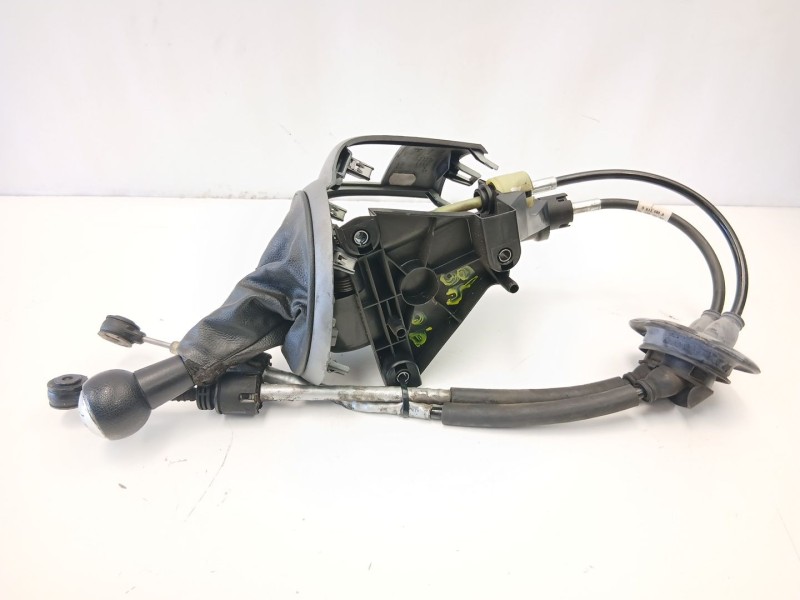 Recambio de palanca cambio manual para citroën berlingo multispace (b9) 1.6 hdi 90 referencia OEM IAM 96833489B  