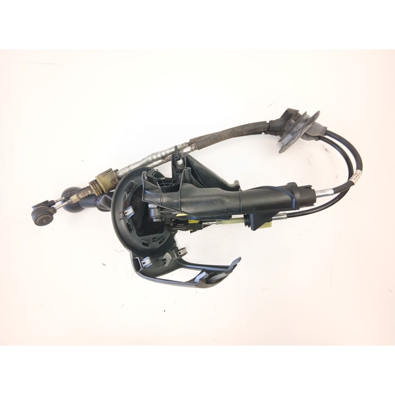 Recambio de palanca cambio manual para citroën berlingo multispace (b9) 1.6 hdi 90 referencia OEM IAM 96833489B  