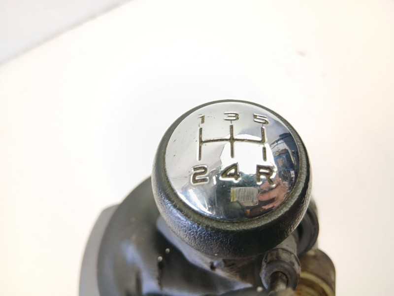 Recambio de palanca cambio manual para citroën berlingo multispace (b9) 1.6 hdi 90 referencia OEM IAM 96833489B  