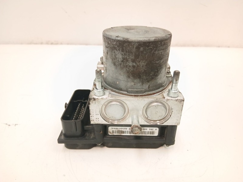 Recambio de abs para citroën berlingo multispace (b9) 1.6 hdi 90 referencia OEM IAM 9660107180 0265231974 