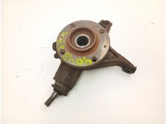 Recambio de mangueta delantera izquierda para citroën berlingo multispace (b9) 1.6 hdi 90 referencia OEM IAM 364696  