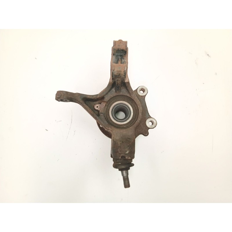 Recambio de mangueta delantera izquierda para citroën berlingo multispace (b9) 1.6 hdi 90 referencia OEM IAM 364696  