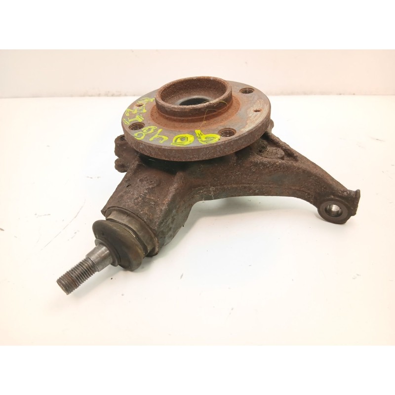 Recambio de mangueta delantera izquierda para citroën berlingo multispace (b9) 1.6 hdi 90 referencia OEM IAM 364696  