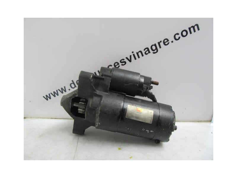 Recambio de motor arranque : peugeot 807 : 2.2 hdi [2006] para peugeot 807 2.2 hdi referencia OEM IAM   