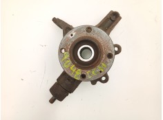 Recambio de mangueta delantera derecha para citroën berlingo multispace (b9) 1.6 hdi 90 referencia OEM IAM 364796   2