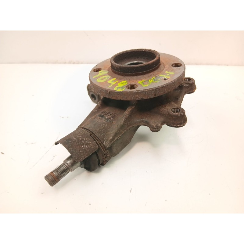 Recambio de mangueta delantera derecha para citroën berlingo multispace (b9) 1.6 hdi 90 referencia OEM IAM 364796  