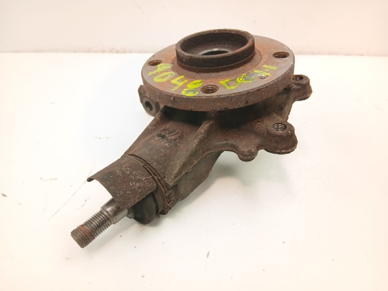 Recambio de mangueta delantera derecha para citroën berlingo multispace (b9) 1.6 hdi 90 referencia OEM IAM 364796  