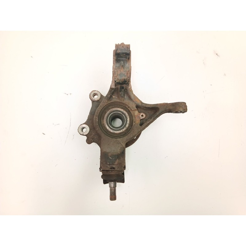 Recambio de mangueta delantera derecha para citroën berlingo multispace (b9) 1.6 hdi 90 referencia OEM IAM 364796  