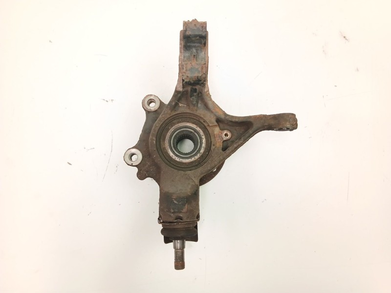 Recambio de mangueta delantera derecha para citroën berlingo multispace (b9) 1.6 hdi 90 referencia OEM IAM 364796  
