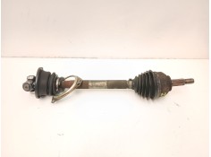 Recambio de transmision delantera izquierda para renault laguna i (b56_, 556_) 1.9 dci (b56w) referencia OEM IAM 8200032891  