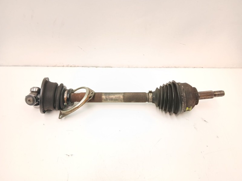 Recambio de transmision delantera izquierda para renault laguna i (b56_, 556_) 1.9 dci (b56w) referencia OEM IAM 8200032891  