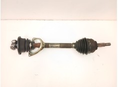 Recambio de transmision delantera izquierda para renault laguna i (b56_, 556_) 1.9 dci (b56w) referencia OEM IAM 8200032891   2