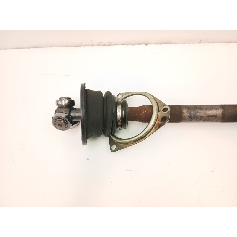 Recambio de transmision delantera izquierda para renault laguna i (b56_, 556_) 1.9 dci (b56w) referencia OEM IAM 8200032891  
