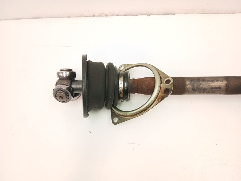 Recambio de transmision delantera izquierda para renault laguna i (b56_, 556_) 1.9 dci (b56w) referencia OEM IAM 8200032891  