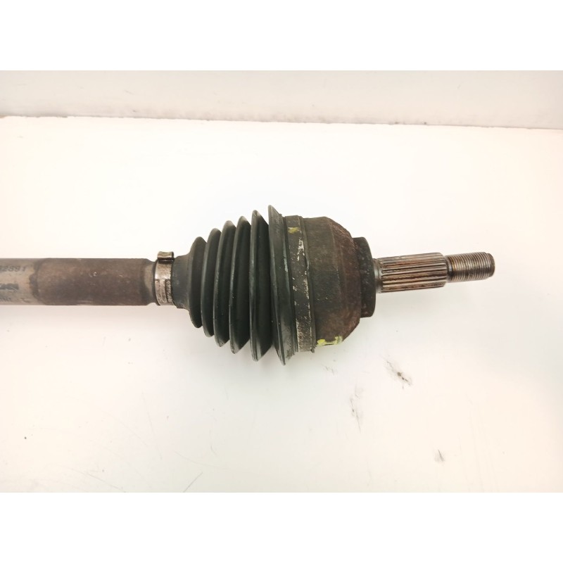 Recambio de transmision delantera izquierda para renault laguna i (b56_, 556_) 1.9 dci (b56w) referencia OEM IAM 8200032891  