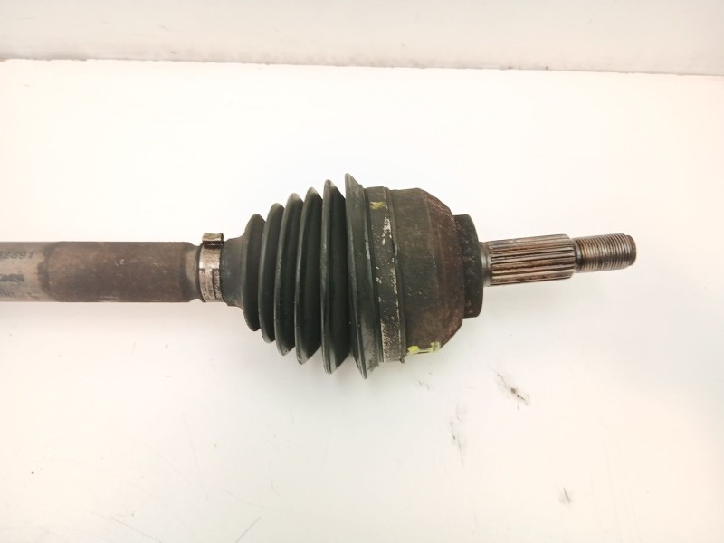 Recambio de transmision delantera izquierda para renault laguna i (b56_, 556_) 1.9 dci (b56w) referencia OEM IAM 8200032891  