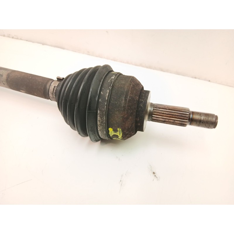Recambio de transmision delantera izquierda para renault laguna i (b56_, 556_) 1.9 dci (b56w) referencia OEM IAM 8200032891  