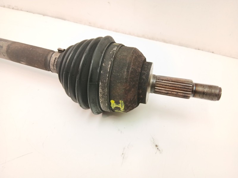 Recambio de transmision delantera izquierda para renault laguna i (b56_, 556_) 1.9 dci (b56w) referencia OEM IAM 8200032891  
