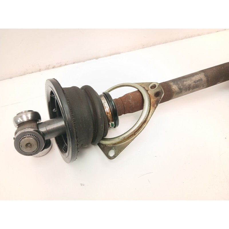Recambio de transmision delantera izquierda para renault laguna i (b56_, 556_) 1.9 dci (b56w) referencia OEM IAM 8200032891  