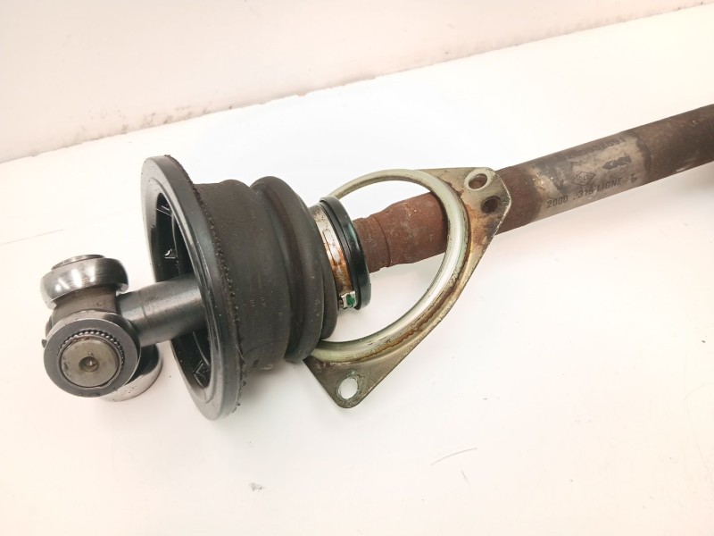 Recambio de transmision delantera izquierda para renault laguna i (b56_, 556_) 1.9 dci (b56w) referencia OEM IAM 8200032891  