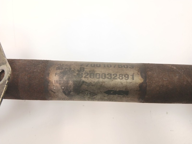 Recambio de transmision delantera izquierda para renault laguna i (b56_, 556_) 1.9 dci (b56w) referencia OEM IAM 8200032891  