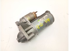 Recambio de motor arranque para renault laguna i (b56_, 556_) 1.9 dci (b56w) referencia OEM IAM 8200628419 D7R44 