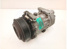 Recambio de compresor aire acondicionado para renault laguna i (b56_, 556_) 1.9 dci (b56w) referencia OEM IAM 7700111289 SD7H158
