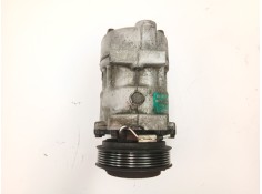 Recambio de compresor aire acondicionado para renault laguna i (b56_, 556_) 1.9 dci (b56w) referencia OEM IAM 7700111289 SD7H158 2