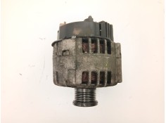 Recambio de alternador para renault laguna i (b56_, 556_) 1.9 dci (b56w) referencia OEM IAM 7700426849 SG12B017  2