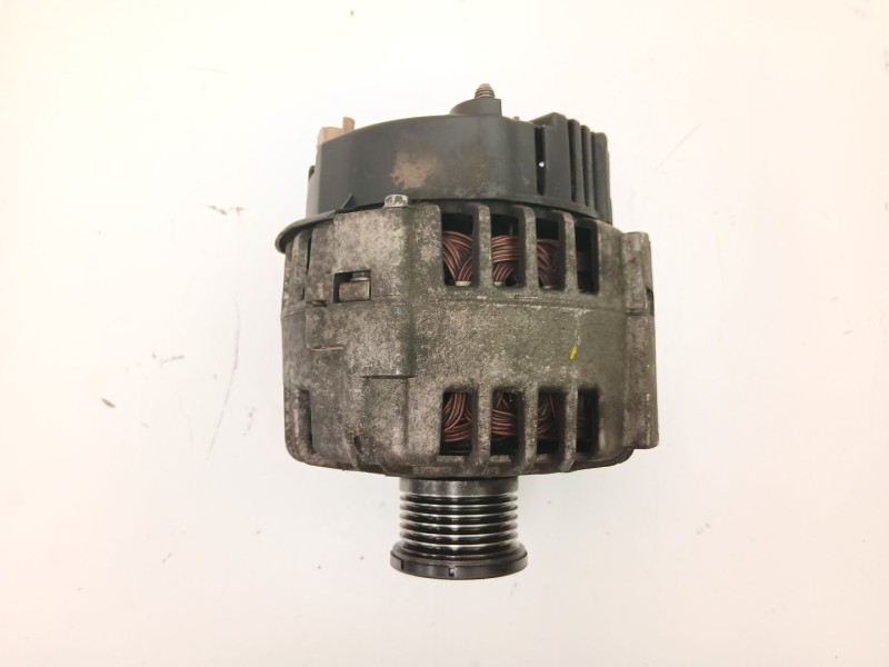 Recambio de alternador para renault laguna i (b56_, 556_) 1.9 dci (b56w) referencia OEM IAM 7700426849 SG12B017 