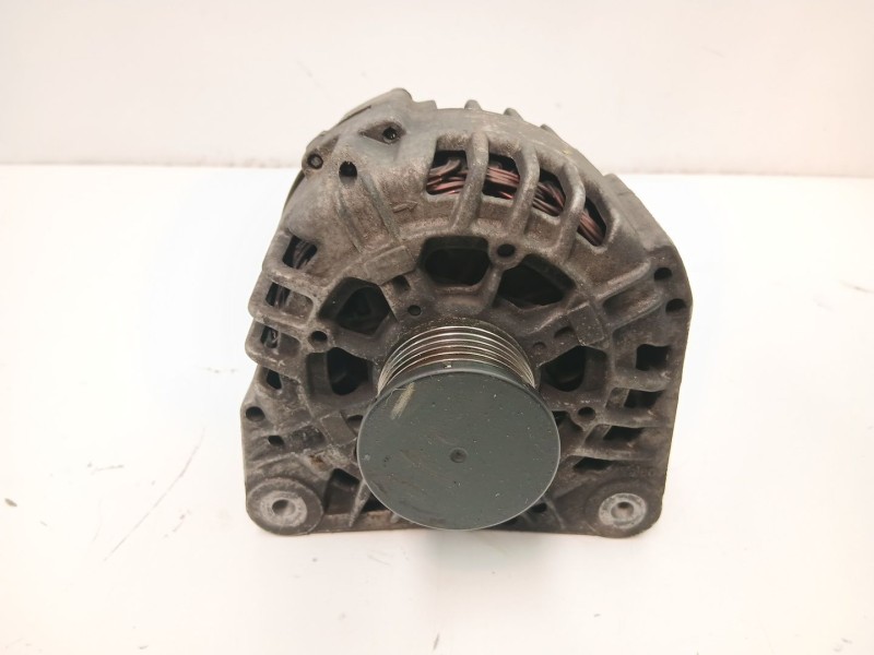 Recambio de alternador para renault laguna i (b56_, 556_) 1.9 dci (b56w) referencia OEM IAM 7700426849 SG12B017 