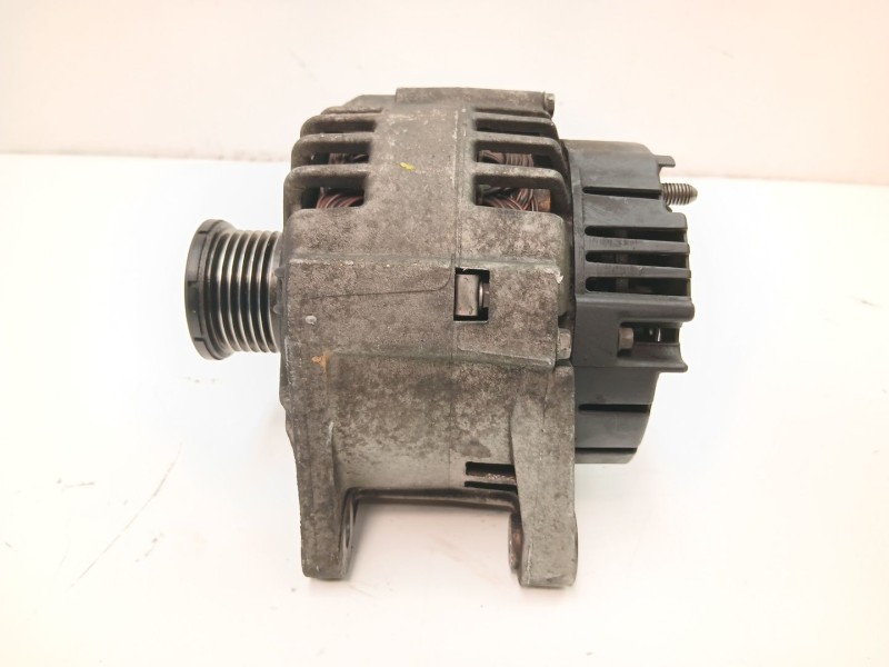 Recambio de alternador para renault laguna i (b56_, 556_) 1.9 dci (b56w) referencia OEM IAM 7700426849 SG12B017 