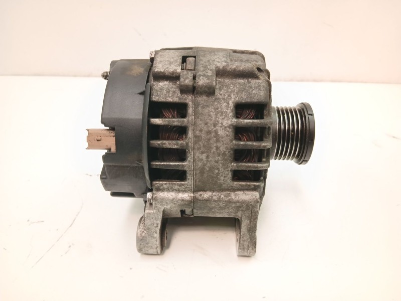 Recambio de alternador para renault laguna i (b56_, 556_) 1.9 dci (b56w) referencia OEM IAM 7700426849 SG12B017 