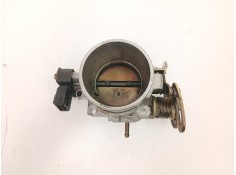 Recambio de caja mariposa para ford escort iv (gaf, awf, abft) 1.6 i referencia OEM IAM 89SF9U511BA   2