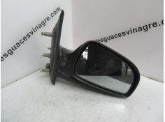 Recambio de retrovisor dch : hyundai matrix : 1.6 g (103,33cv) [2005] para hyundai matrix 1.6 g referencia OEM IAM ELECTRICO   2