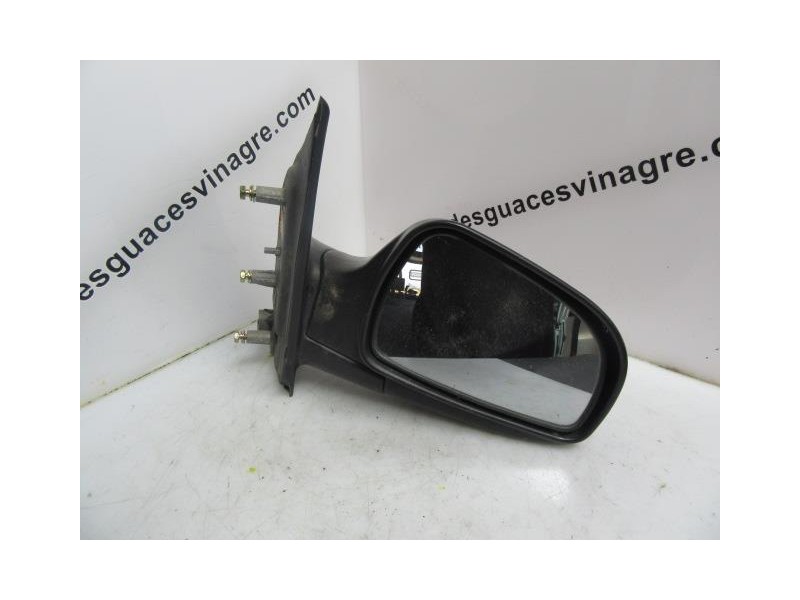 Recambio de retrovisor dch : hyundai matrix : 1.6 g (103,33cv) [2005] para hyundai matrix 1.6 g referencia OEM IAM ELECTRICO  