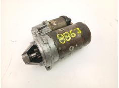 Recambio de motor arranque para ford escort iv (gaf, awf, abft) 1.6 i referencia OEM IAM R91AX11000JB1  