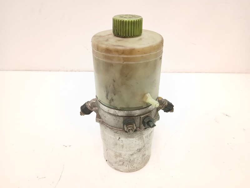 Recambio de bomba direccion electrica para volkswagen polo (9n1) 1.2 12v referencia OEM IAM 6Q1423051AJ  6Q0423156S