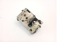 Recambio de cerradura puerta trasera izquierda para citroën zx (n2) 1.6 i referencia OEM IAM 96056005  