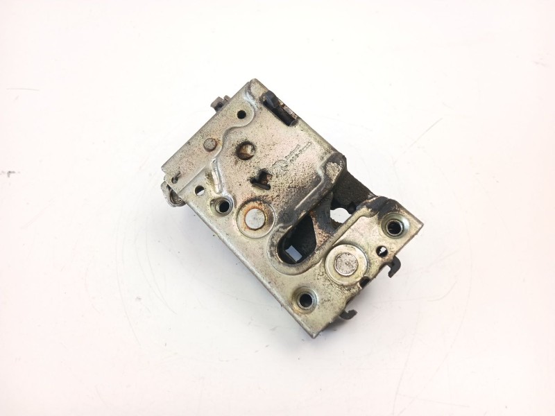 Recambio de cerradura puerta trasera izquierda para citroën zx (n2) 1.6 i referencia OEM IAM 96056005  