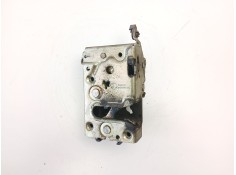Recambio de cerradura puerta trasera izquierda para citroën zx (n2) 1.6 i referencia OEM IAM 96056005   2