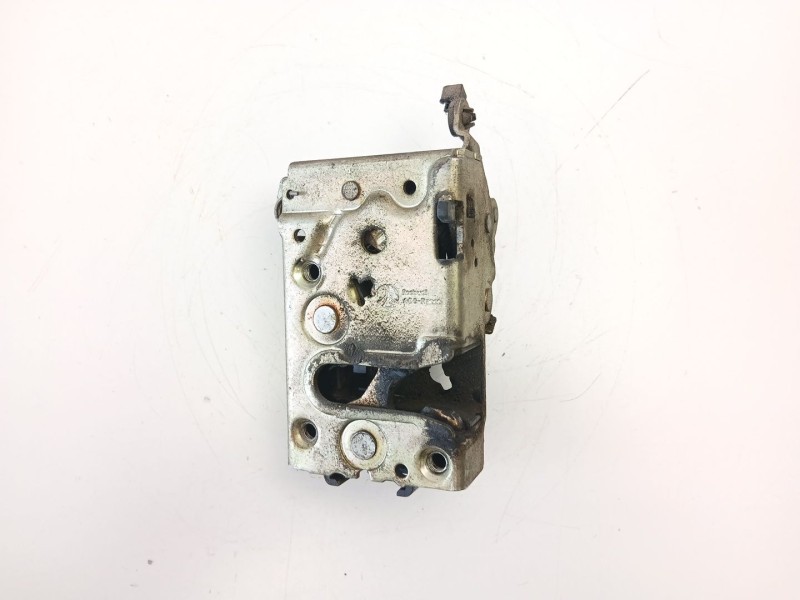 Recambio de cerradura puerta trasera izquierda para citroën zx (n2) 1.6 i referencia OEM IAM 96056005  