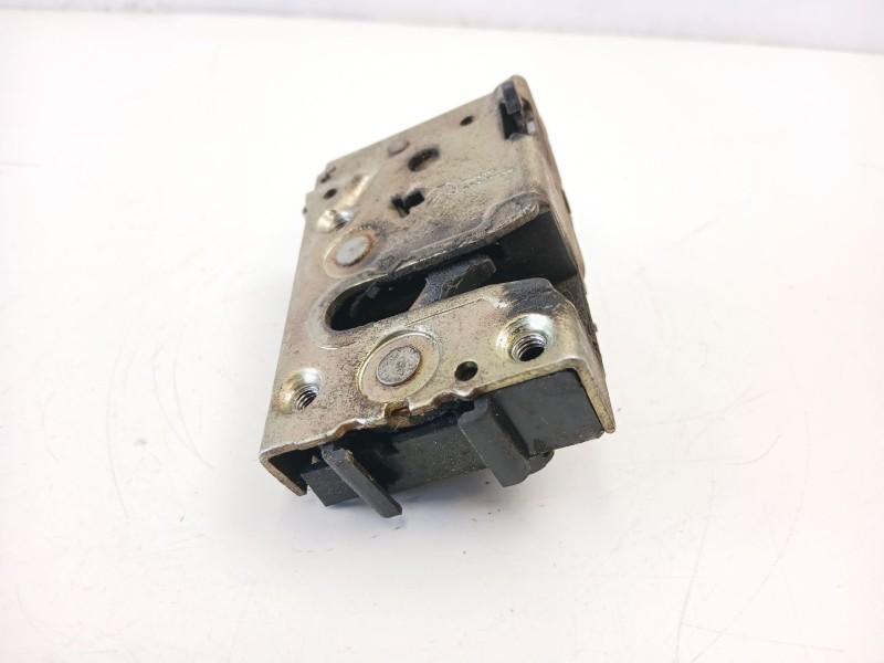 Recambio de cerradura puerta trasera izquierda para citroën zx (n2) 1.6 i referencia OEM IAM 96056005  