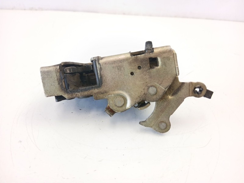 Recambio de cerradura puerta trasera izquierda para citroën zx (n2) 1.6 i referencia OEM IAM 96056005  
